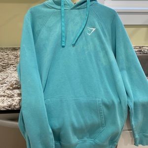 Gymshark Hoodie size Medium